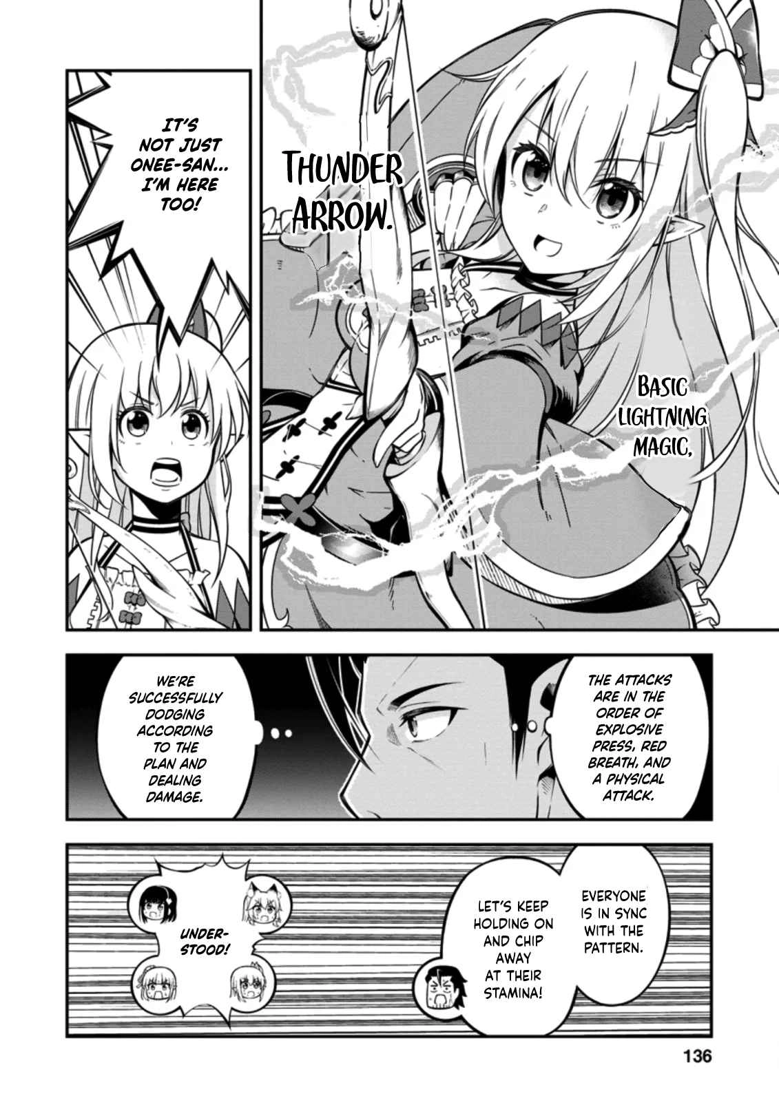 Sono Ossan, Isekai de Nishuume Play wo Mankitsu Chuu Chapter 15 15